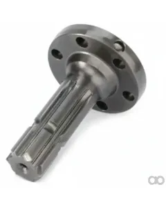 Massey Ferguson - 0071034100000 - Flange Adapter