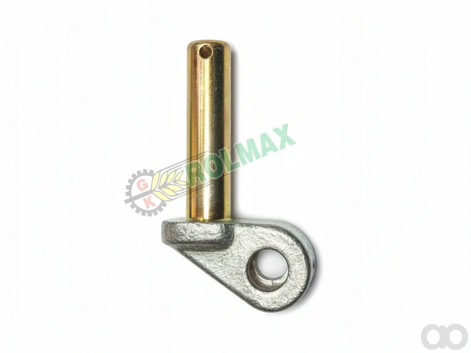 Massey Ferguson - 0079013102000 - OEM Central Connector Holder