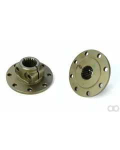 Massey Ferguson - 053952R1 - Bush