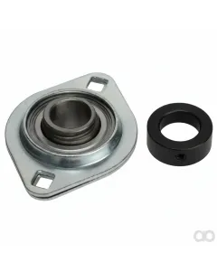 Massey Ferguson - 0924202000 - Flange Bearing