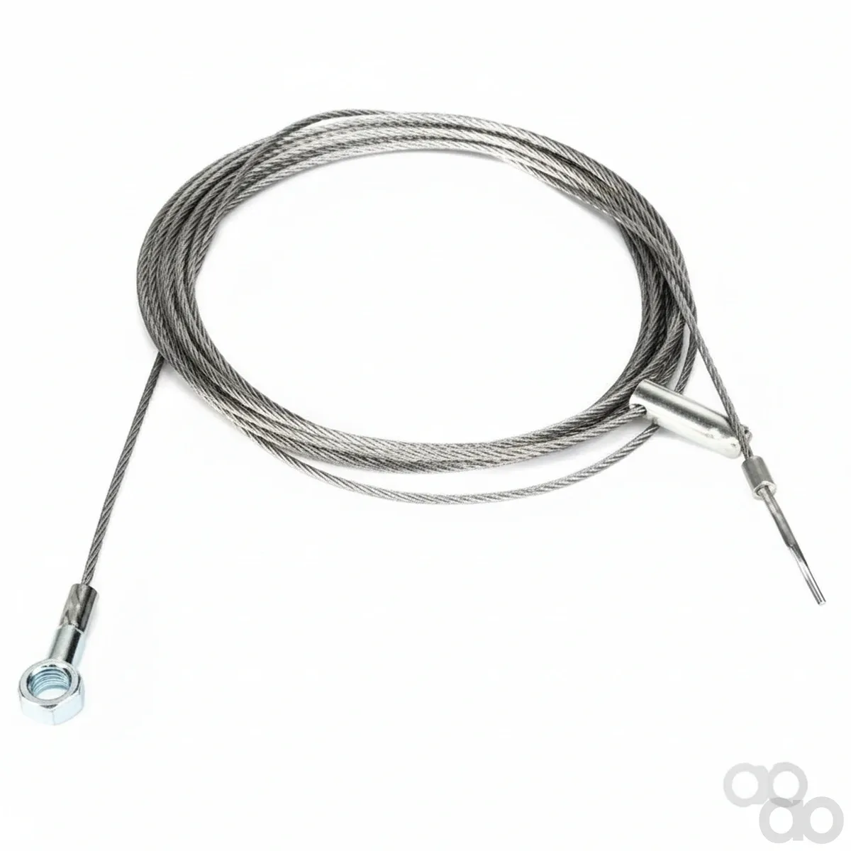 Massey Ferguson - 0936101000 - Rope
