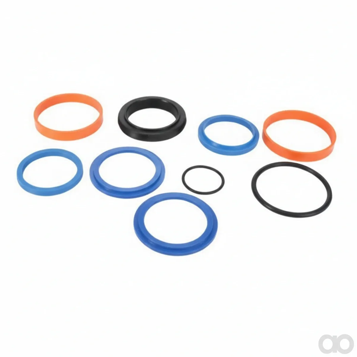 Massey Ferguson - 0951519000 - Seal Kit