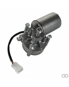 Massey Ferguson - 0970101200 - Electric Motor
