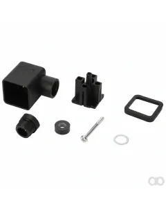 Massey Ferguson - 0972402000 - Implement Socket
