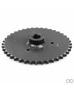 Massey Ferguson - 1257410118 - Sprocket