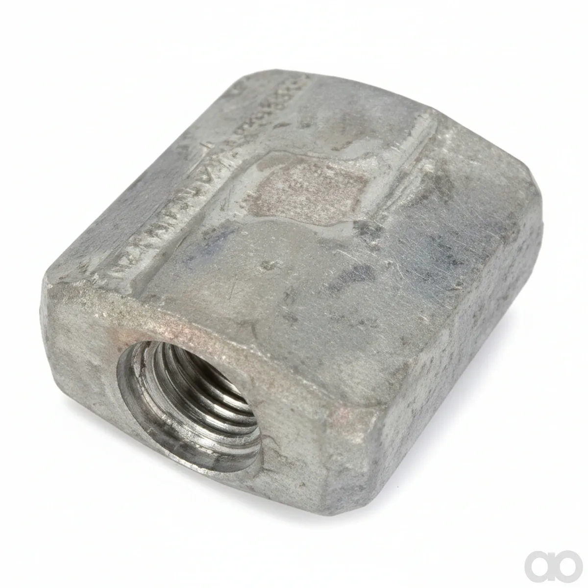 Massey Ferguson - 135872040040 - Special Nut