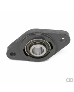Massey Ferguson - 1501043W91 - Bearing and Housing