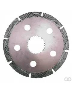 Massey Ferguson - 15454590 - Sinter Brake Disc Diameter 230 27Z