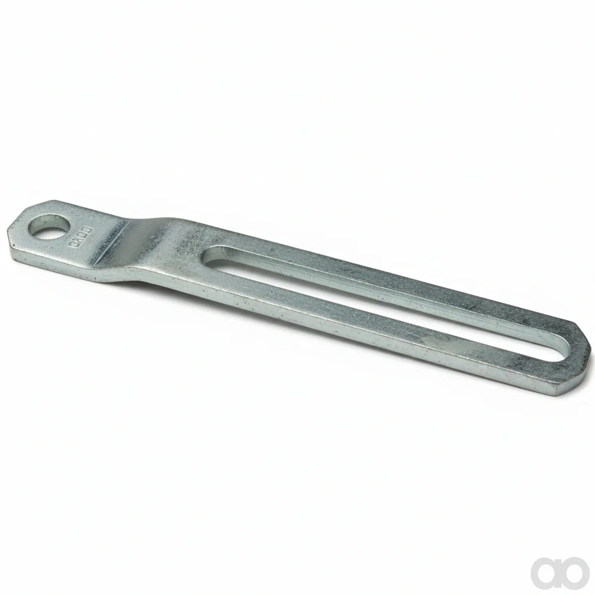 Massey Ferguson - 161012 - U-Bolt Diameter 16 mm, 100x180