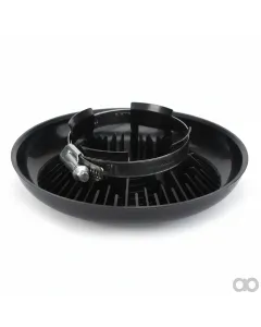 Massey Ferguson - 1611417M1 - Air Cleaner Cap