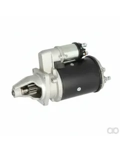 Massey Ferguson - 1618050M4 - Starter
