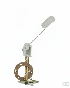 Massey Ferguson - 1678517M2 - Tank Sender
