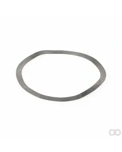 Massey Ferguson - 1691312M1 - Shim