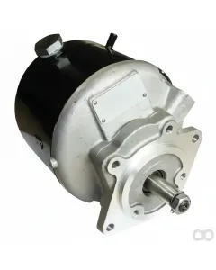 Massey Ferguson - 1693261M91 - Hydraulic Pump Massey 3903271M91