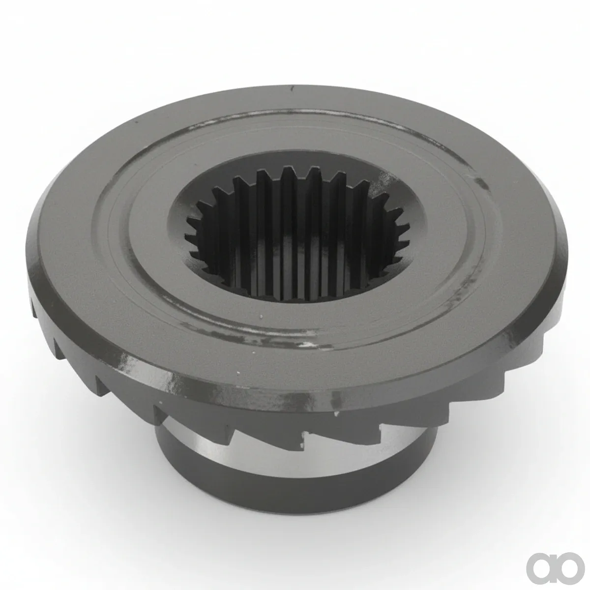 Massey Ferguson - 1747259074GY - Hub