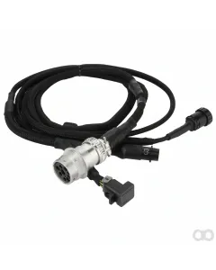 Massey Ferguson - 1764610124 - Adapter Cable