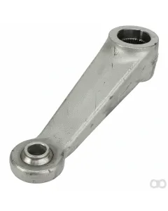 Massey Ferguson - 1825291M92 - Lever