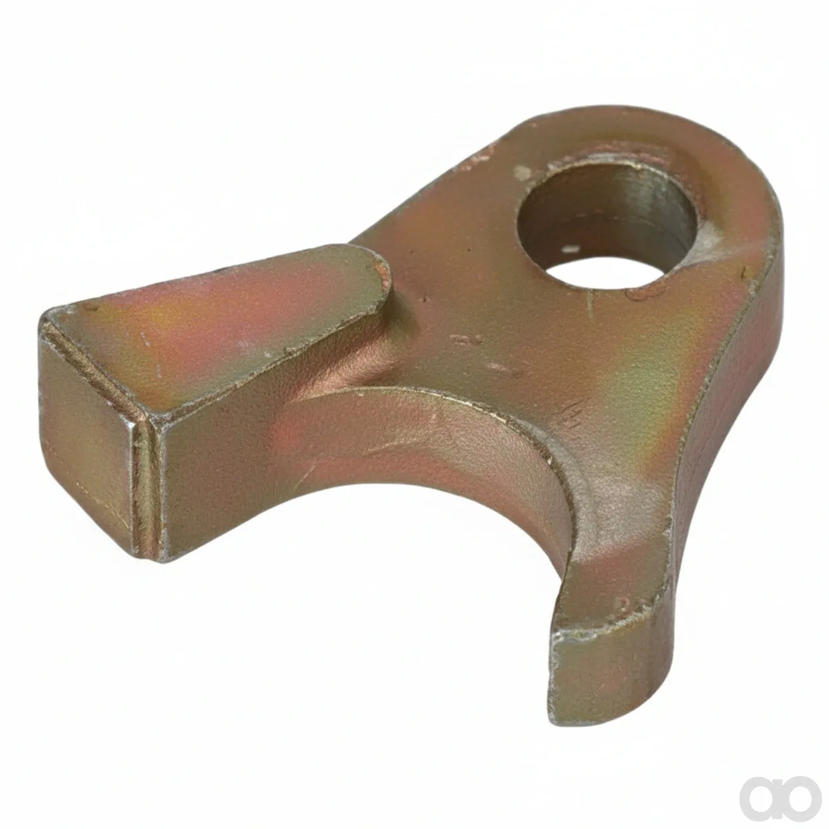 Massey Ferguson - 186430M1 - Latch