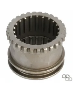 Massey Ferguson - 1866557M2 - Coupler
