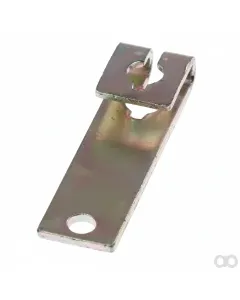 Massey Ferguson - 1876337M1 - Lever