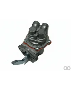 Massey Ferguson - 1884857M - Fuel Delivery Pump Mas 35 4-Cylinder