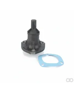 Massey Ferguson - 1885489M92 - Water Pump, Without Pulley