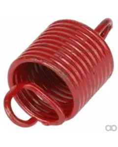 Massey Ferguson - 193334M1 - Spring