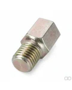 Massey Ferguson - 198200260010 - Threaded Socket