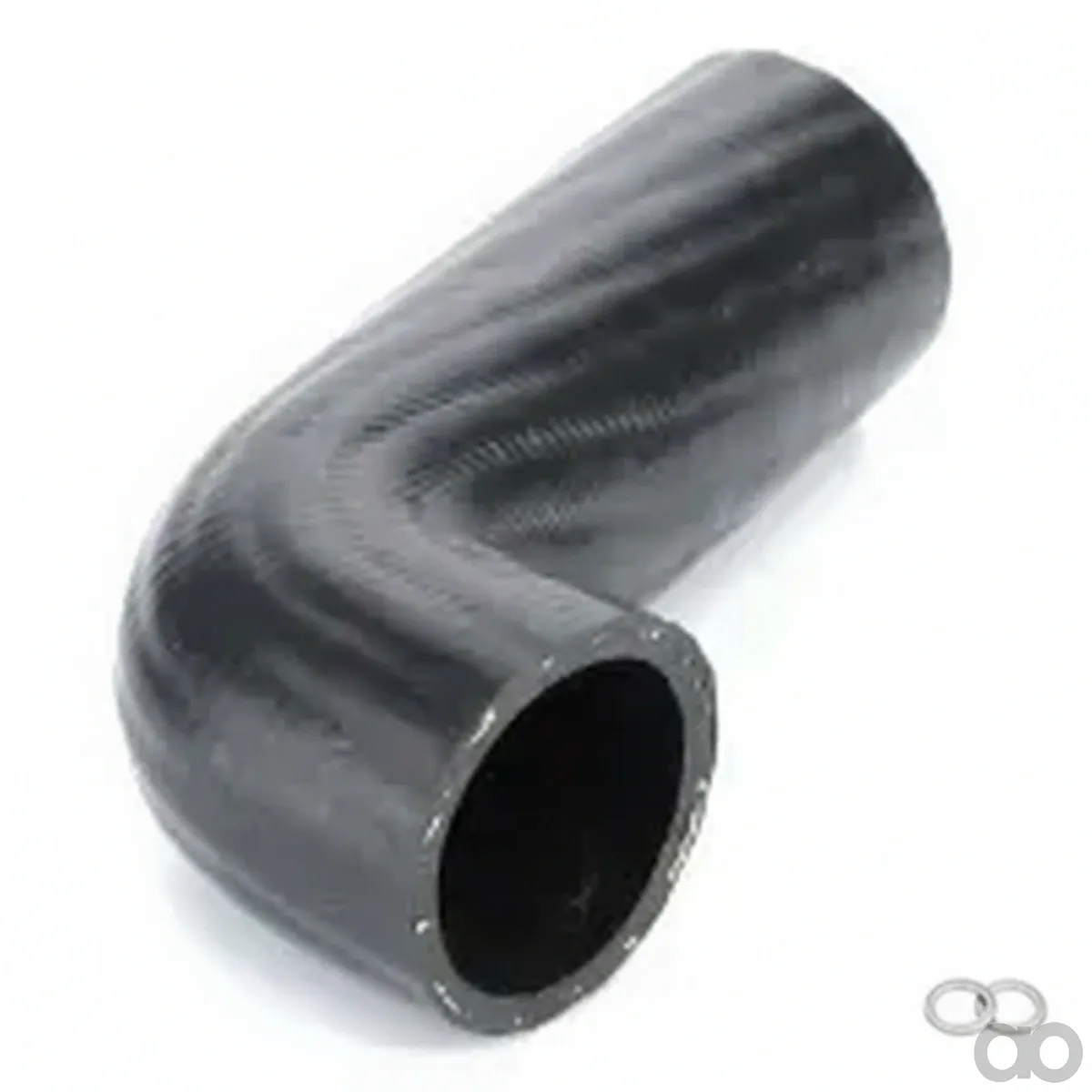 Massey Ferguson - 198201050040 - Hose, For Coolant