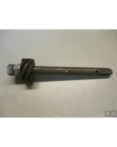 Massey Ferguson - 202206C91 - Shaft