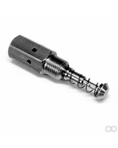 Massey Ferguson - 204887 - Valve (Discontinued)
