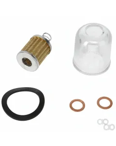 Massey Ferguson - 243192206 - Fuel Filter Kit