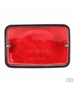 Massey Ferguson - 280594500 - Rear Light