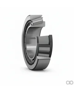 Massey Ferguson - 3009853X - Tapered Roller Bearing 32010