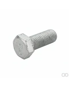 Massey Ferguson - 3010894X1 - Hexagonal Head Bolt