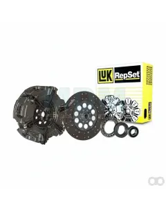 Massey Ferguson - 3105367M91 - Coupling Disc