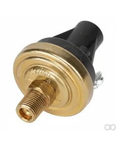 Massey Ferguson - 312530050 - Vacuum Indicator