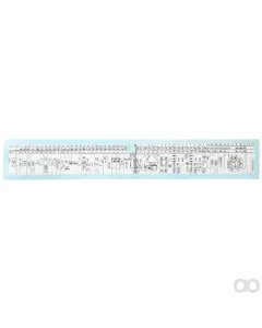 Massey Ferguson - 312900030073 - Decal