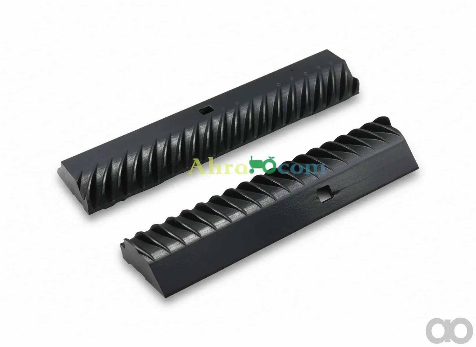 Massey Ferguson - 3161015R1 - Flat Steel