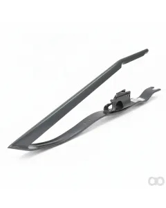 Massey Ferguson - 3166667R91 - Axle Arm (Complete)