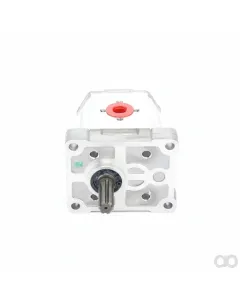 Massey Ferguson - 3300930M91 - Steering Unit