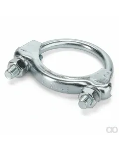 Massey Ferguson - 3304454M91 - Clamp