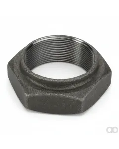 Massey Ferguson - 3307883M1 - Nut