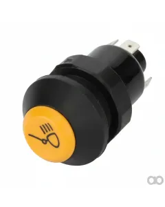 Massey Ferguson - 3370433M91 - Switch
