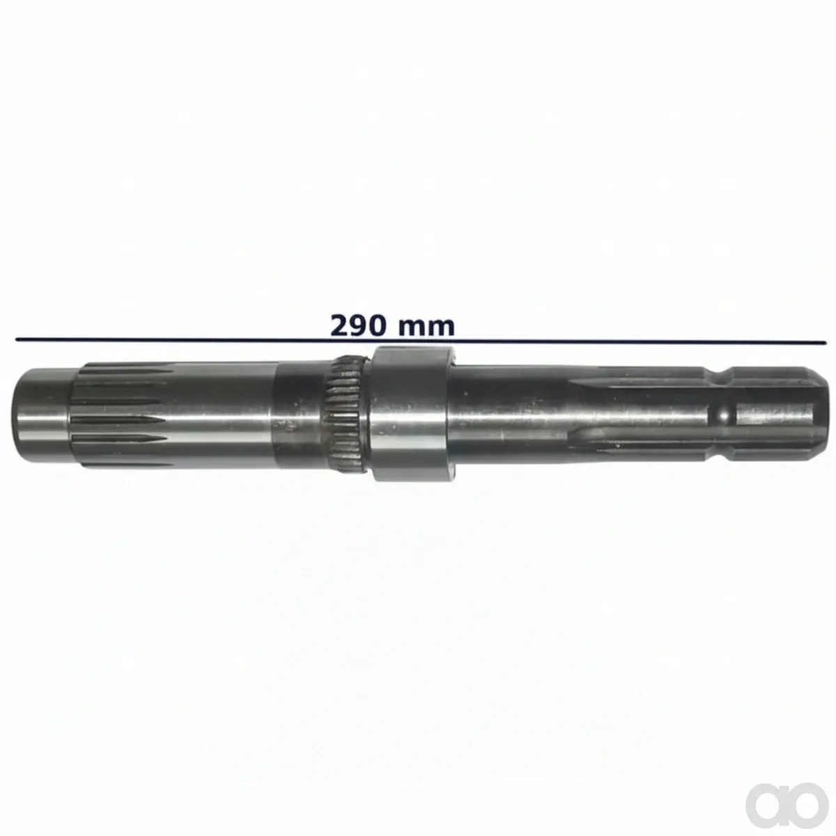 Massey Ferguson - 3382073M5 - Axis