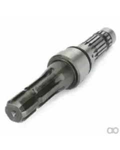 Massey Ferguson - 3382074M10 - Shaft