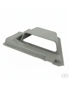 Massey Ferguson - 3385300M2 - Facing, Door Cladding
