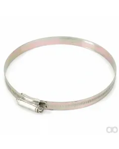 Massey Ferguson - 338623X1 - Hose Clip