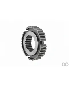 Massey Ferguson - 3386449M1 - Hub