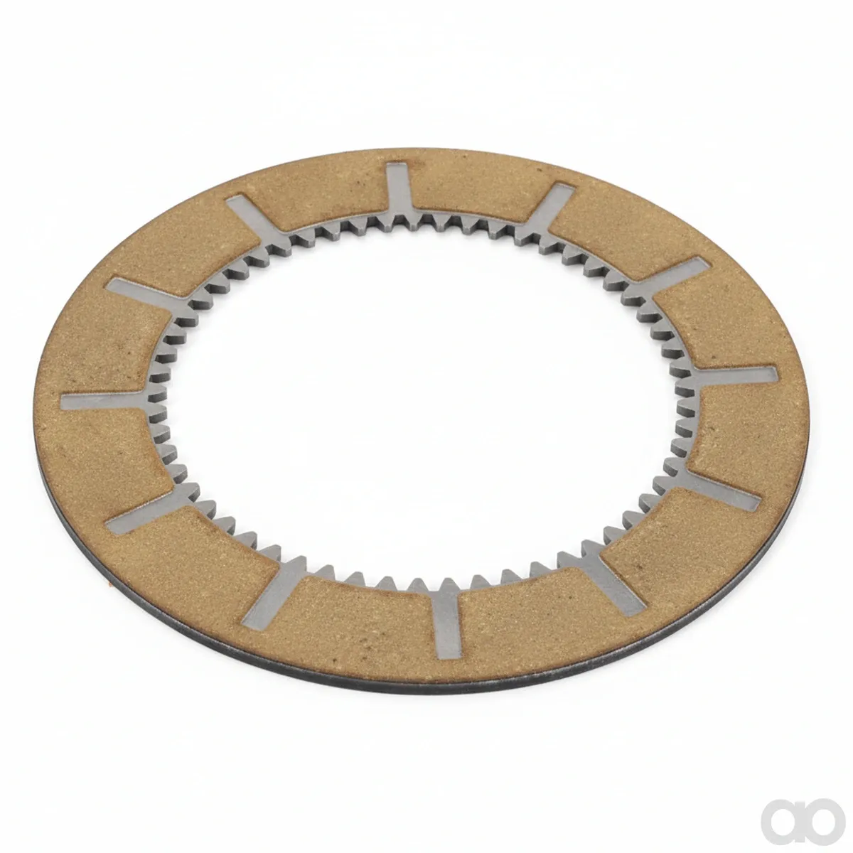 Massey Ferguson - 3387347M2 - Friction Disc